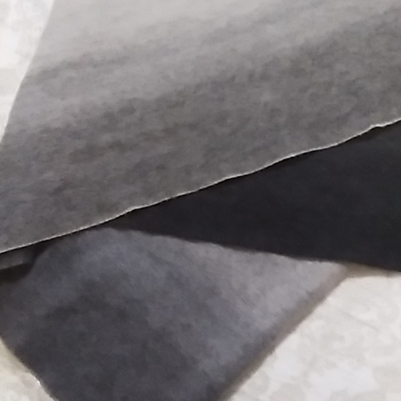 Cashmere Scarf - Picture 3 of 4